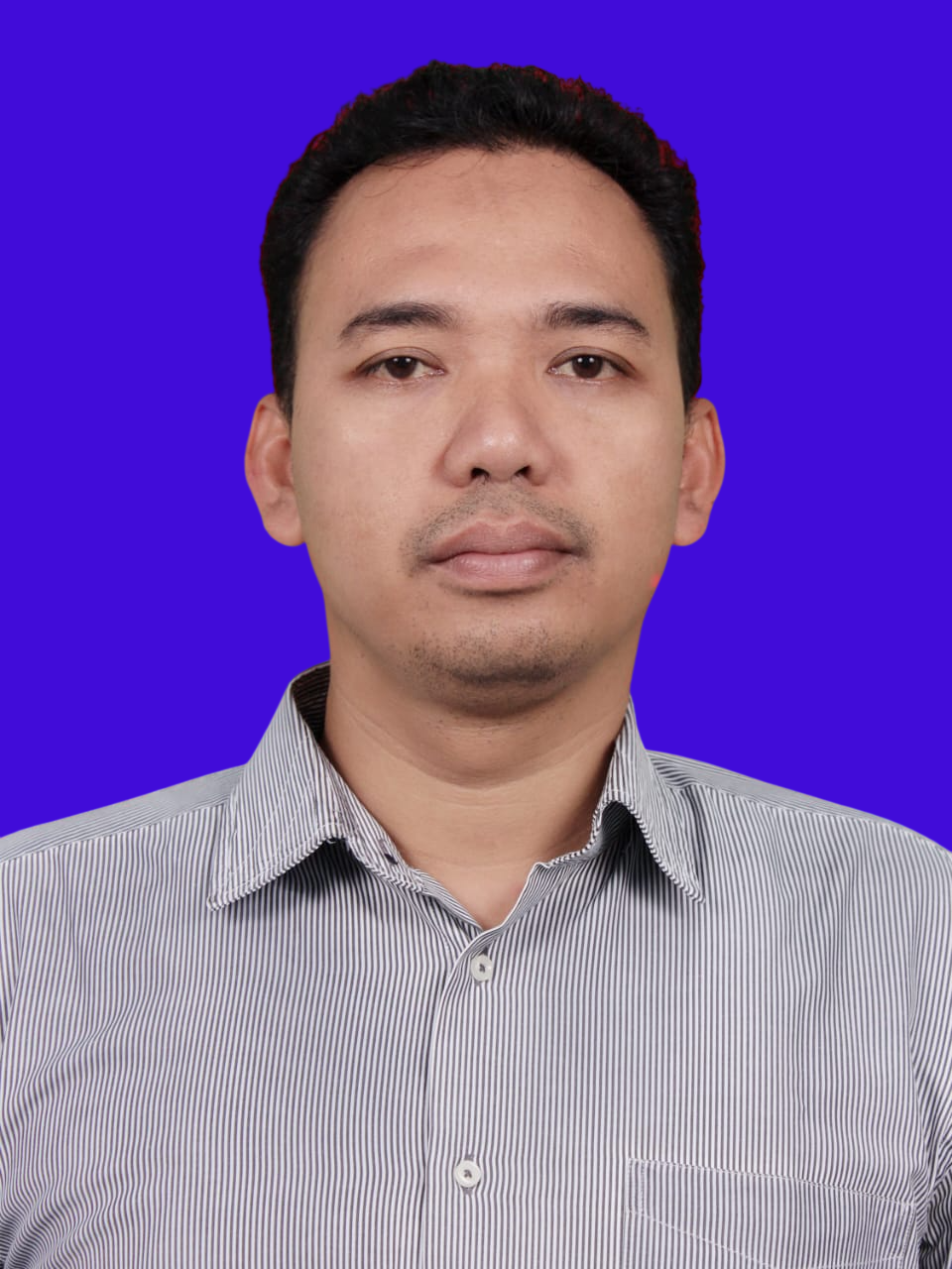 Dwi Hadi Riyanto